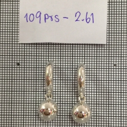 Earrings 215