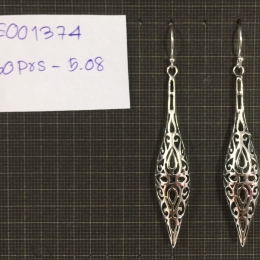 Earrings 1374