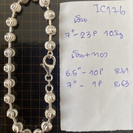 Necklace IC176