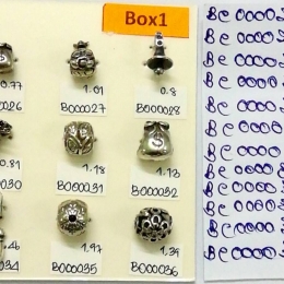 Bead 32