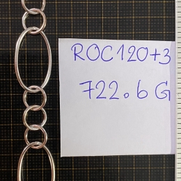 Necklace ROC120