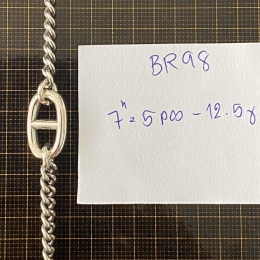 Necklace BR98
