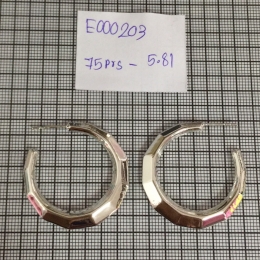 Earrings 203
