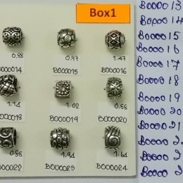 Bead 23