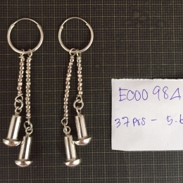 Earrings 984