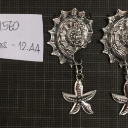 Earrings 1560