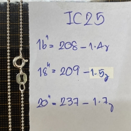 IC25