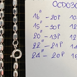 OCD030
