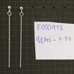 Earrings 918