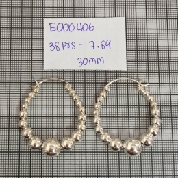Earrings 406