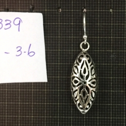 Earrings 1339