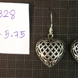 Earrings 1328