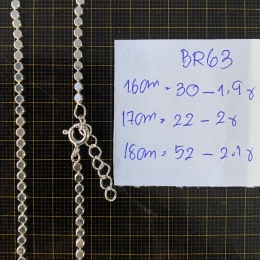 Necklace BR63