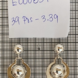 Earrings 839