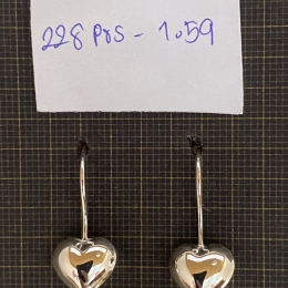 Earrings 849