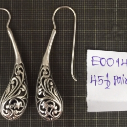 Earrings 1408