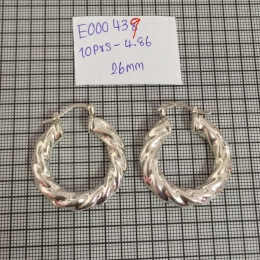 Earrings 439