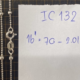 Necklace IC132