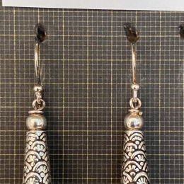 Earrings 1435