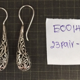 Earrings 1406