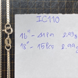 Necklace IC110