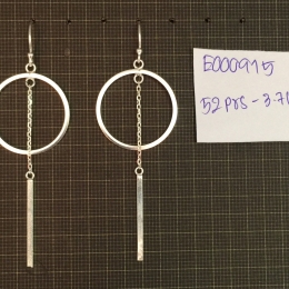 Earrings 915