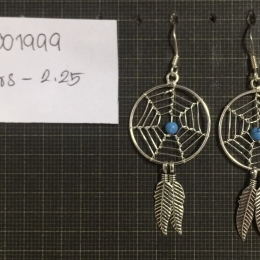 Earrings 1999