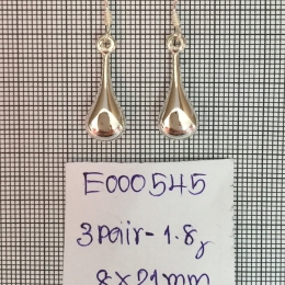 Earrings 545