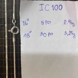 Necklace IC100