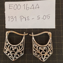 Earrings 1644