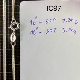 Necklace IC97