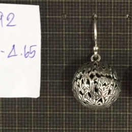 Earrings 1292