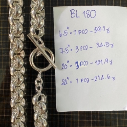 Necklace 180