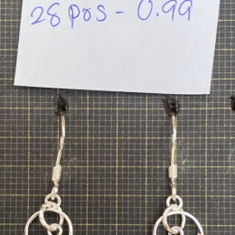 Earrings 1261
