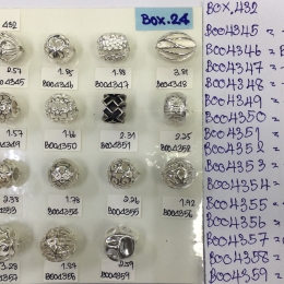Bead 4352