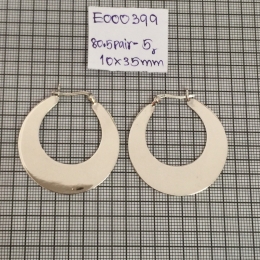 Earrings 399