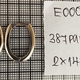 Earrings 690