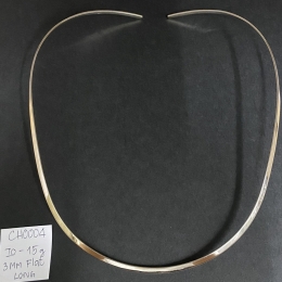 Choker 4