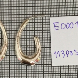 Earrings 195