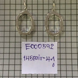 Earrings 592