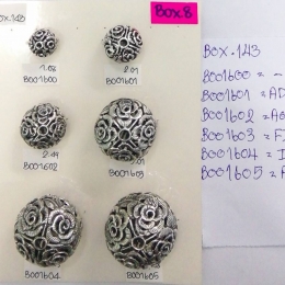 Bead 1605