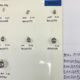 Bead 4057