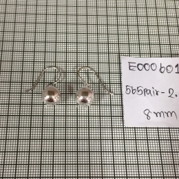 Earrings 601