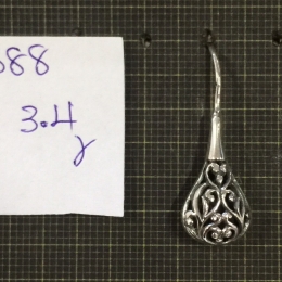 Earrings 1388
