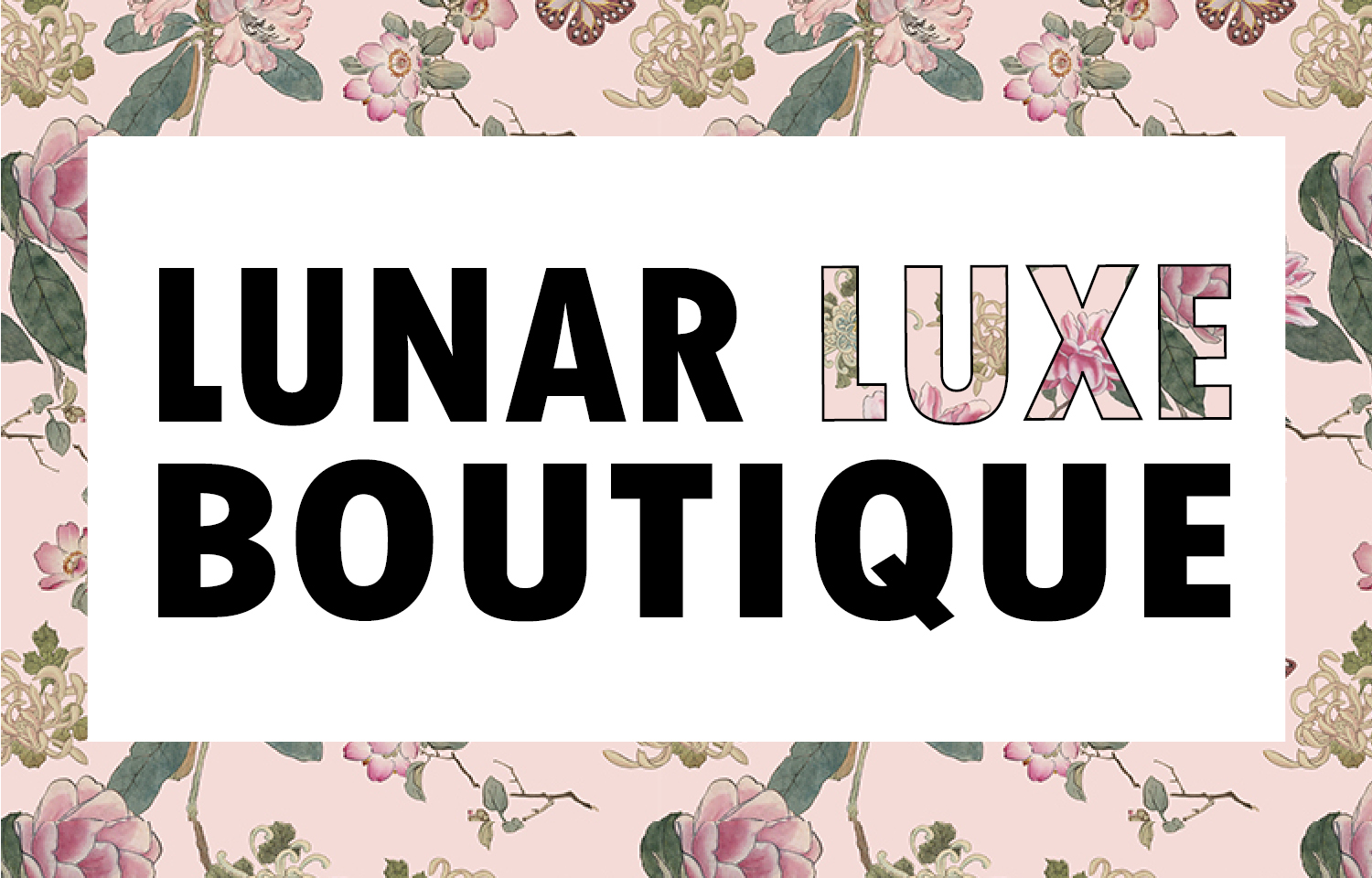 Lunar Luxe Boutique Bayview Village