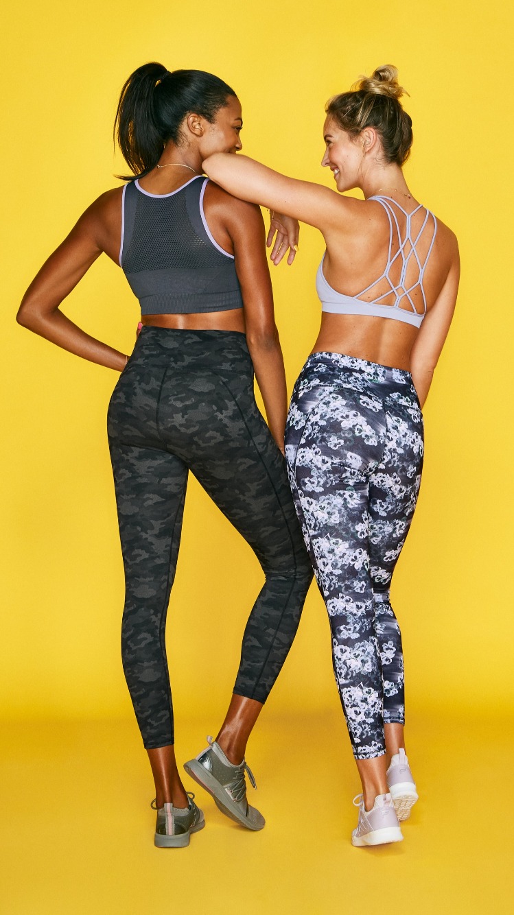 Become a Fabletics ambassador