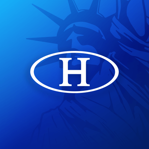 Logo Havan