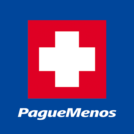 Logo Paguemenos