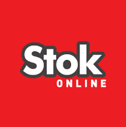 Logo Stok Online