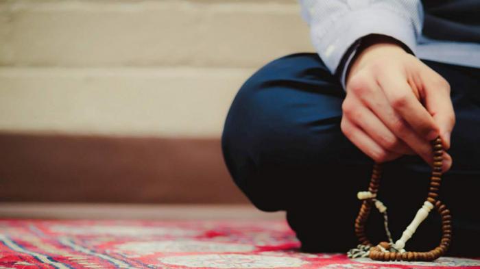 10 Cara Agar Hati Tenang Dalam Islam Dalamislamcom